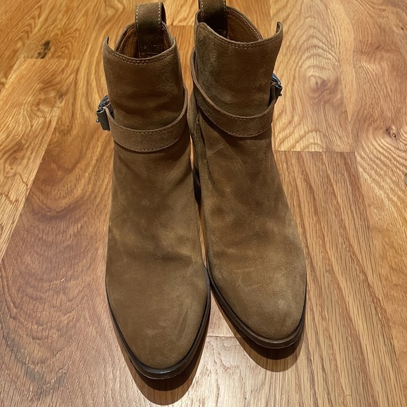 rag & bone booties - Picture 2 of 6